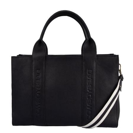Cowboysbag Michigan Handbag black