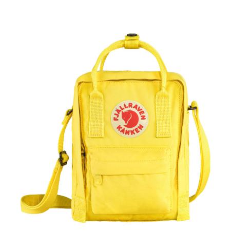 Fjallraven Kanken Sling corn