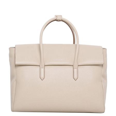Smaak Amsterdam Barbra XL Workingbag limestone
