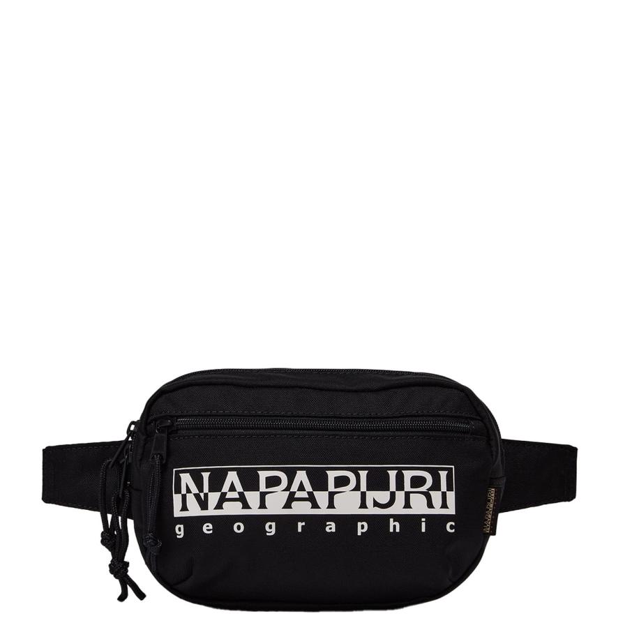 Napapijri Cala Waistbag black beauty Zwart