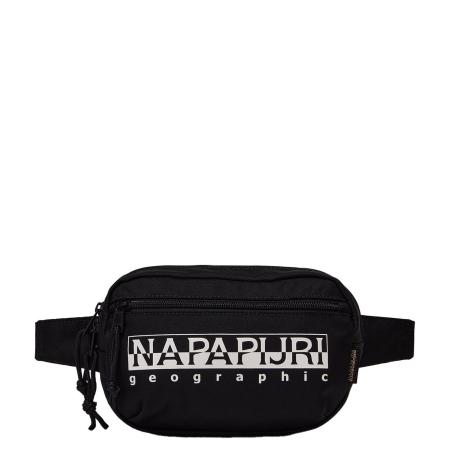 Napapijri Cala Waistbag black beauty