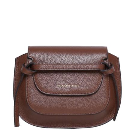 Smaak Amsterdam Clint Handbag camel