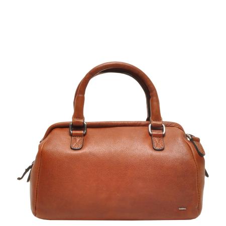 Berba Lucca Doctor's Bag brandy