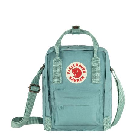 Fjallraven Kanken Sling Shoulderbag sky blue