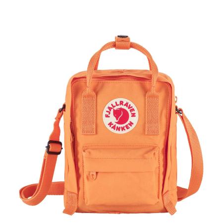 Fjallraven Kanken Sling Shoulderbag sunstone orange