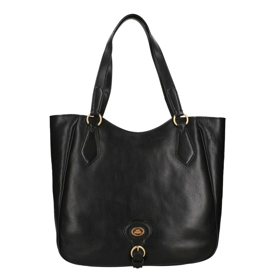 The Bridge Isadora Shopping black Bruin