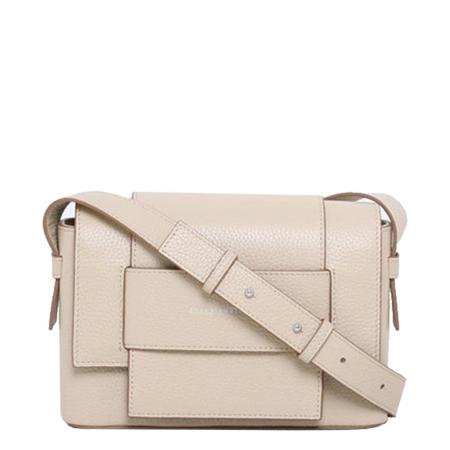 Smaak Amsterdam Megan Crossbody limestone