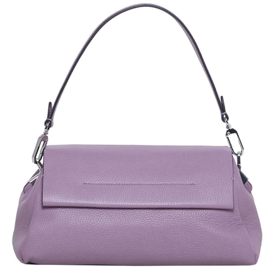 Smaak Amsterdam Aileen Crossbody fig Paars