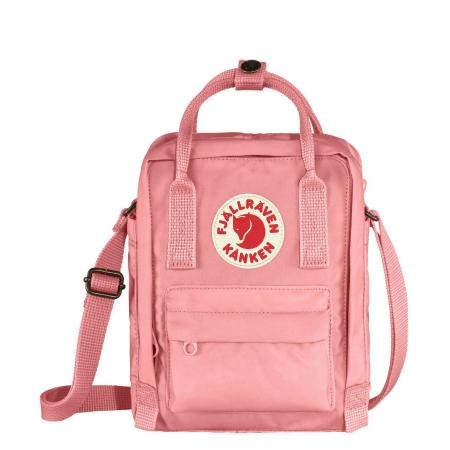 Fjallraven Kanken Sling Shoulderbag pink