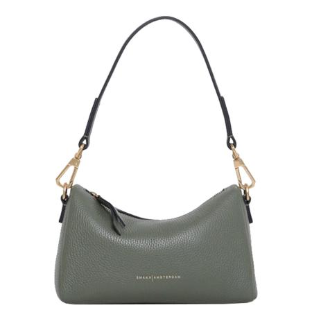 Smaak Amsterdam Jack Crossbody pine