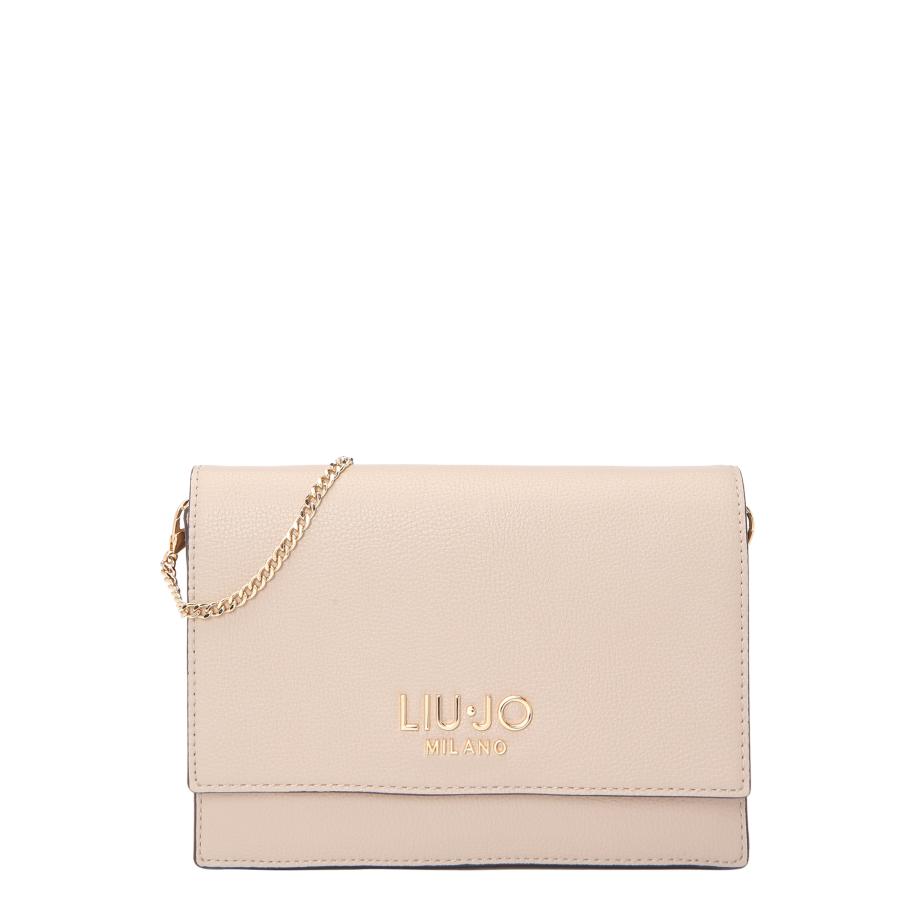 Liu Jo Liu Jo Clutch nude / goud -