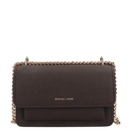 Michael Kors Claire LG Shoulderbag chocolate