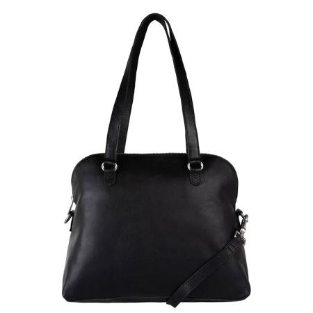 Cowboysbag Winwick Bag black Damestas