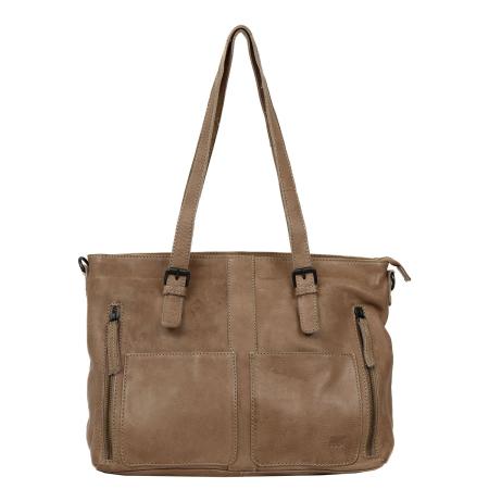 Bear Design Vlotta Shoulderbag baltic beige