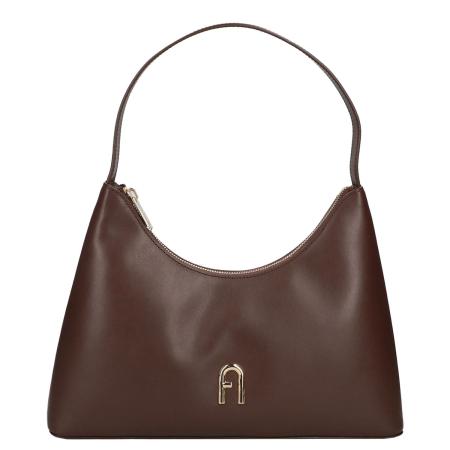 Furla Diamante Shoulderbag S espresso