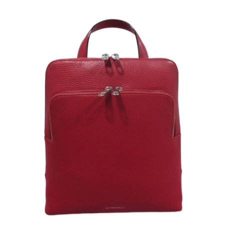 Gigi Fratelli Romance Backpack red Damestas