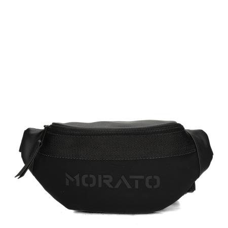 Antony Morato Beltbag heuptas Zwart 439803