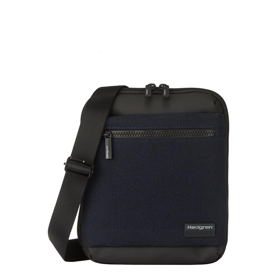 Hedgren Next Chip Schoudertas elegant blue Blauw