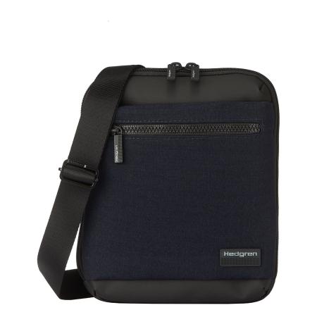 Hedgren Next Chip Schoudertas elegant blue