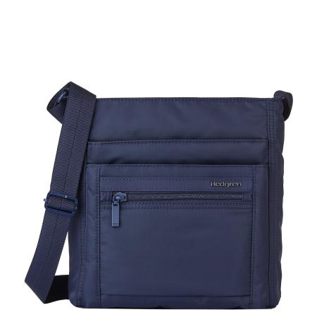 Hedgren Inner City Orva Schoudertas total eclipse