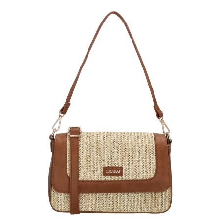 Charm London Hillingdon Shoulderbag beige