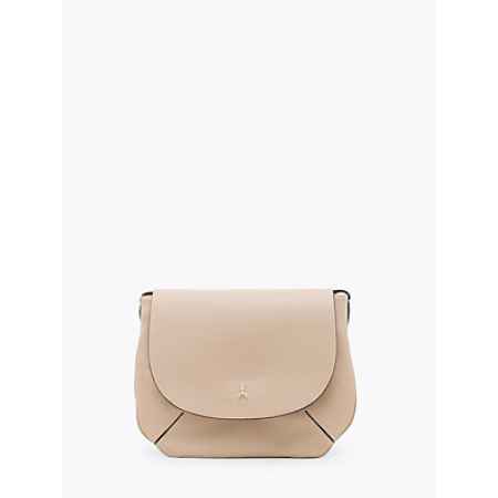 Patrizia Pepe shoulder bag 2V8514-Camel Beige