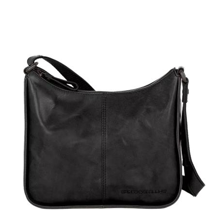 Spikes & Sparrow Evie Crossbody black