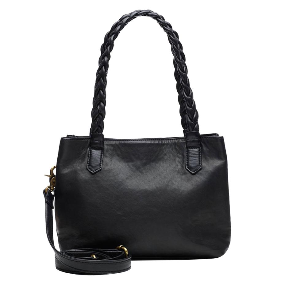 Chabo Olivia black Zwart