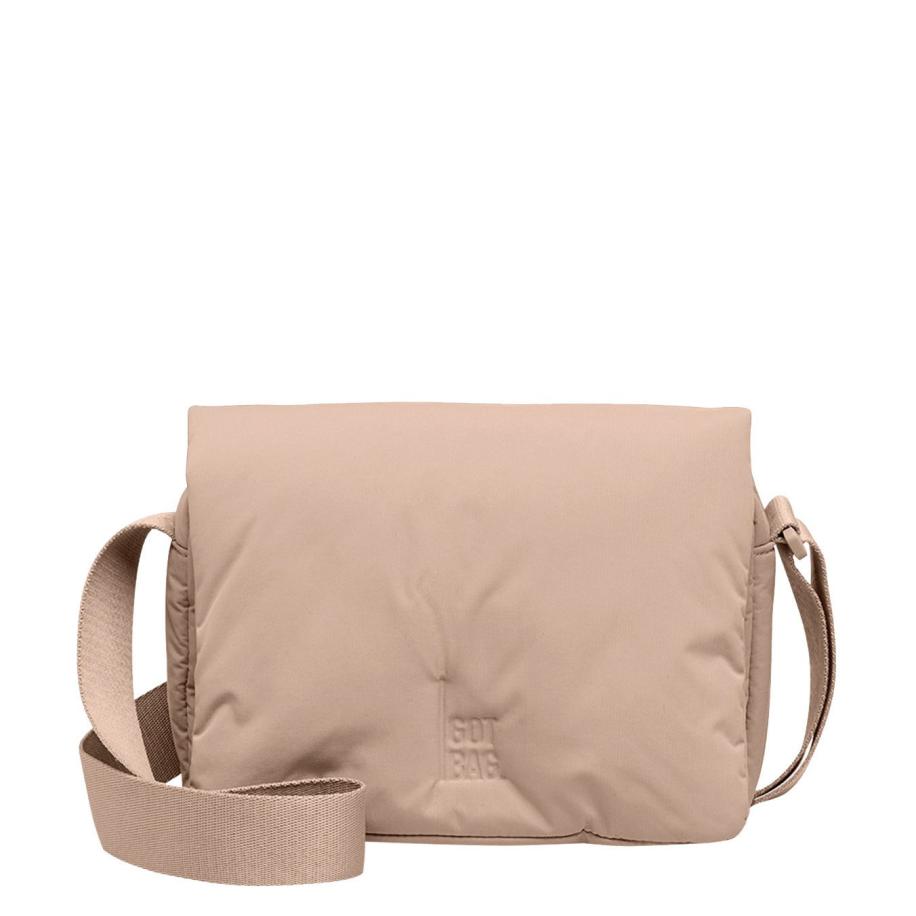 GOT BAG Cloud Moon Crossbody Monochrome sandbar Bruin
