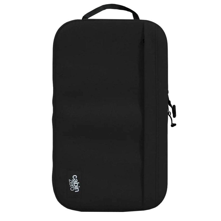 CabinZero Slingbag 11L black Zwart