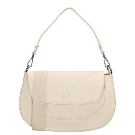 Charm London Montmartre Shoulderbag creme