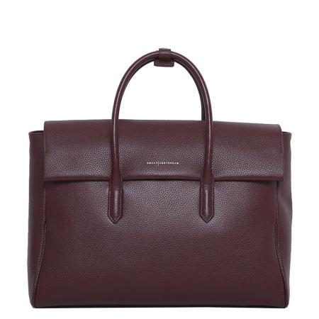Smaak Amsterdam Barbra XL Workbag bordeaux
