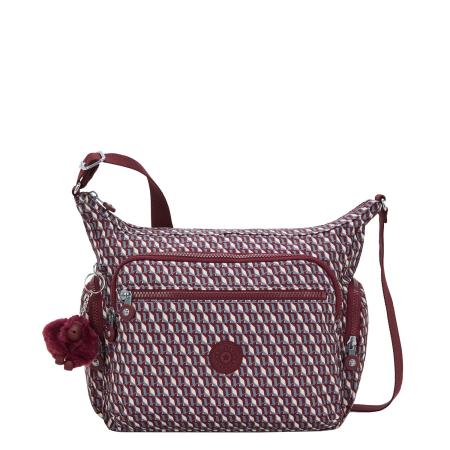 Kipling Gabbie prt ac 3dk