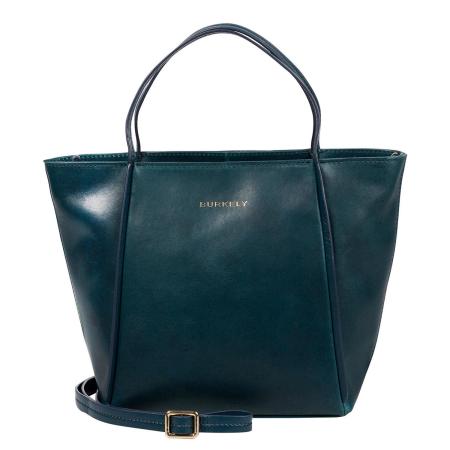 Burkely Fine Florence Handbag teal