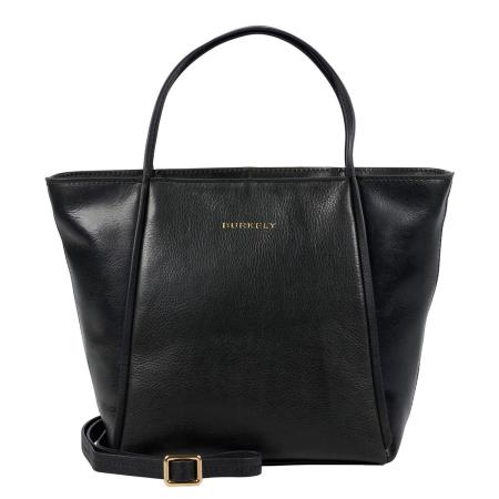 Burkely Fine Florence Handbag black
