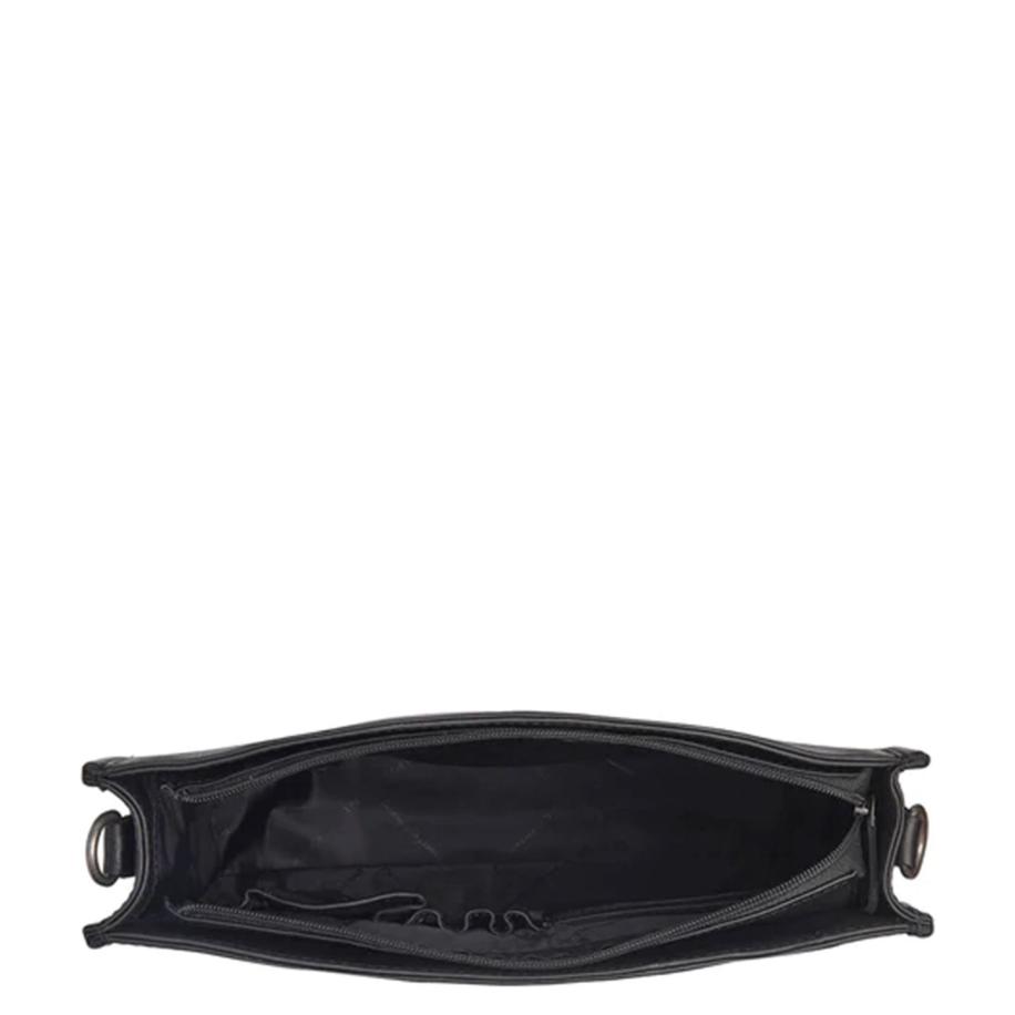 The Chesterfield Brand Estella Shopper black Zwart