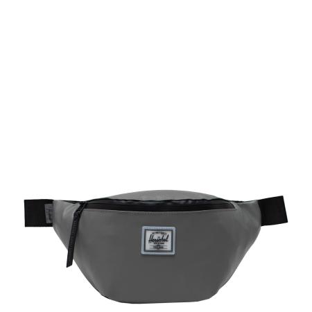 Herschel Supply Co. Seventeen Waistbag Weather Resistant gargoyle