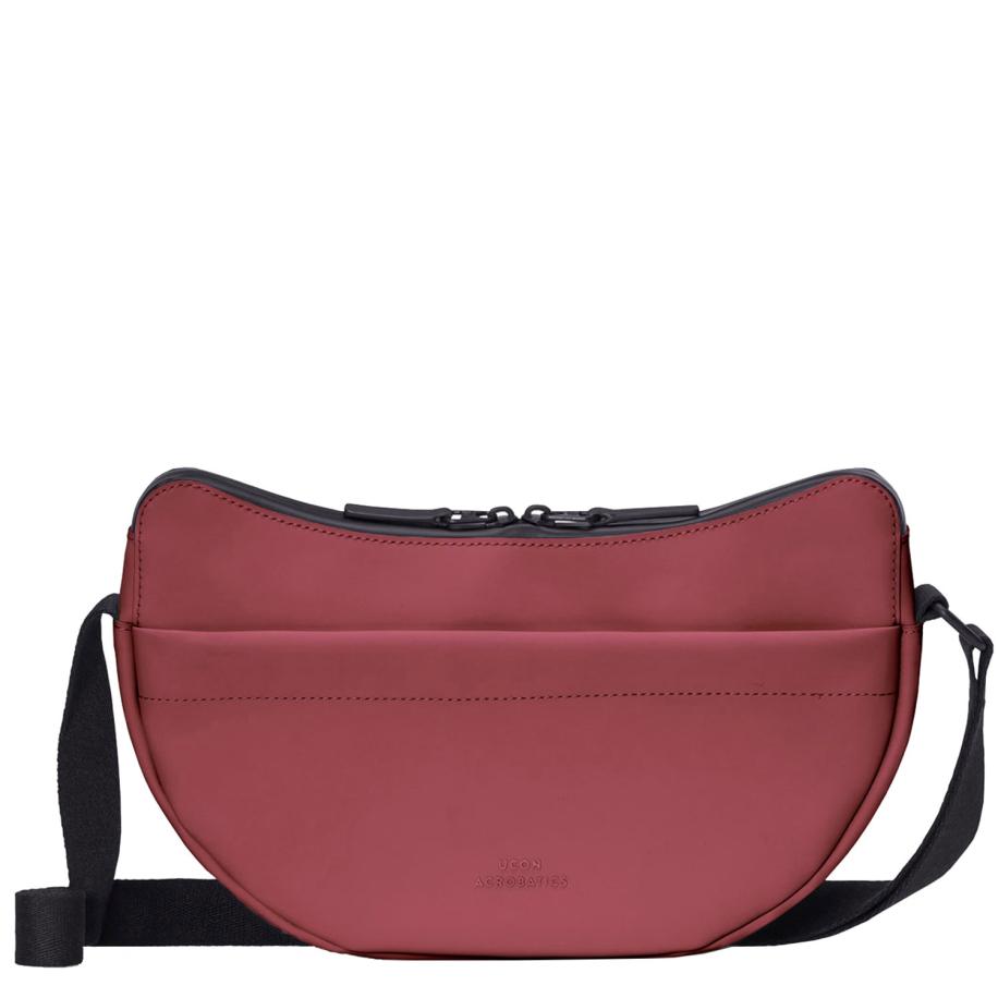 Ucon Acrobatics Alva Medium Lotus Infinity burgundy Rood