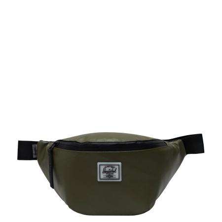 Herschel Supply Co. Seventeen Waistbag Weather Resistant ivy green