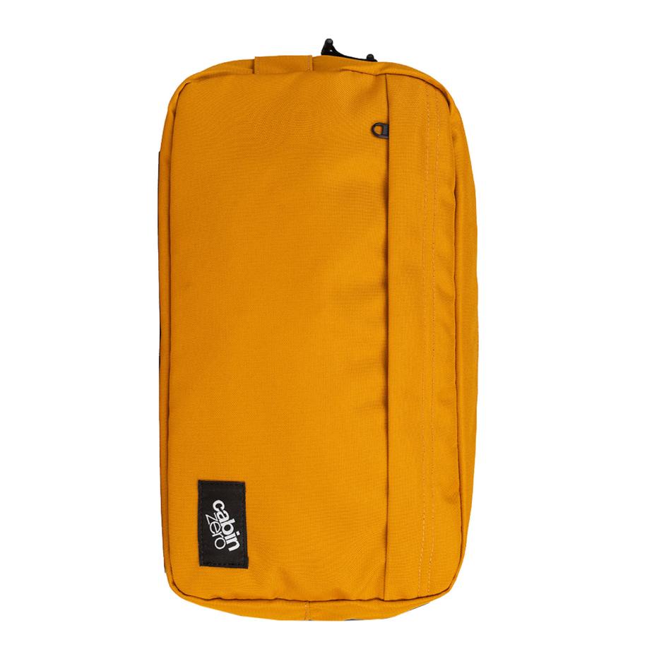 CabinZero Slingbag 11L orange chill Oranje
