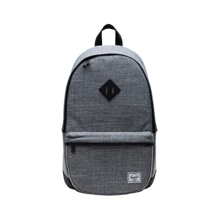 Herschel Supply Co. Supply Co. Heritage Pro raven crosshatch/black