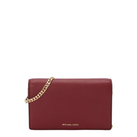 Michael Kors MICHAEL Michael Kors Clutch goud / bessen