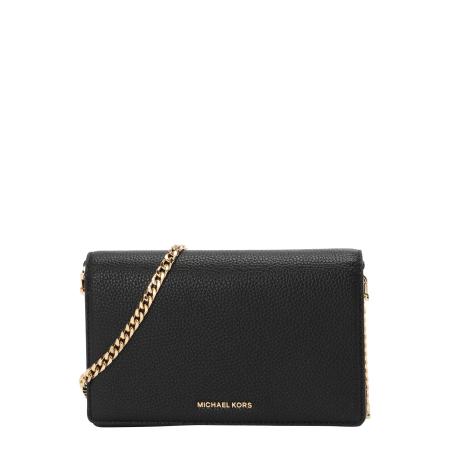 Michael Kors MICHAEL Michael Kors Clutch goud / zwart
