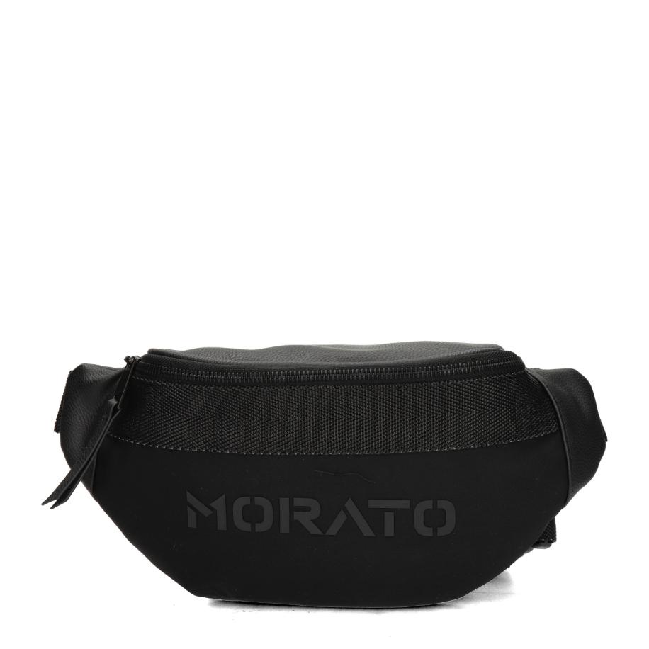 Antony Morato Beltbag heuptas Zwart 439803 Zwart