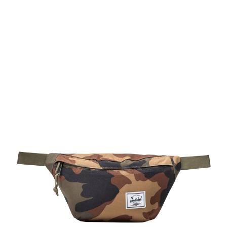 Herschel Supply Co. Classic Hip Pack Waistbag floral tapestry