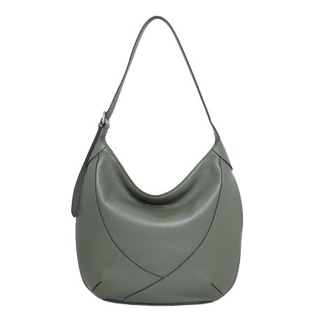 Smaak Amsterdam Drew Handbag pine