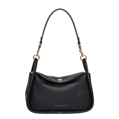 Smaak Amsterdam Cliff Crossbody black
