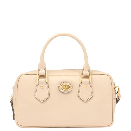 The Bridge Story Donna Boston Bag butter