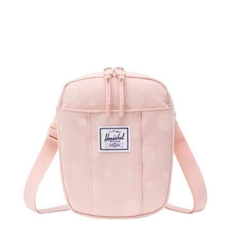 Herschel Supply Co. Cruz Crossbody Polka Cameo Rose
