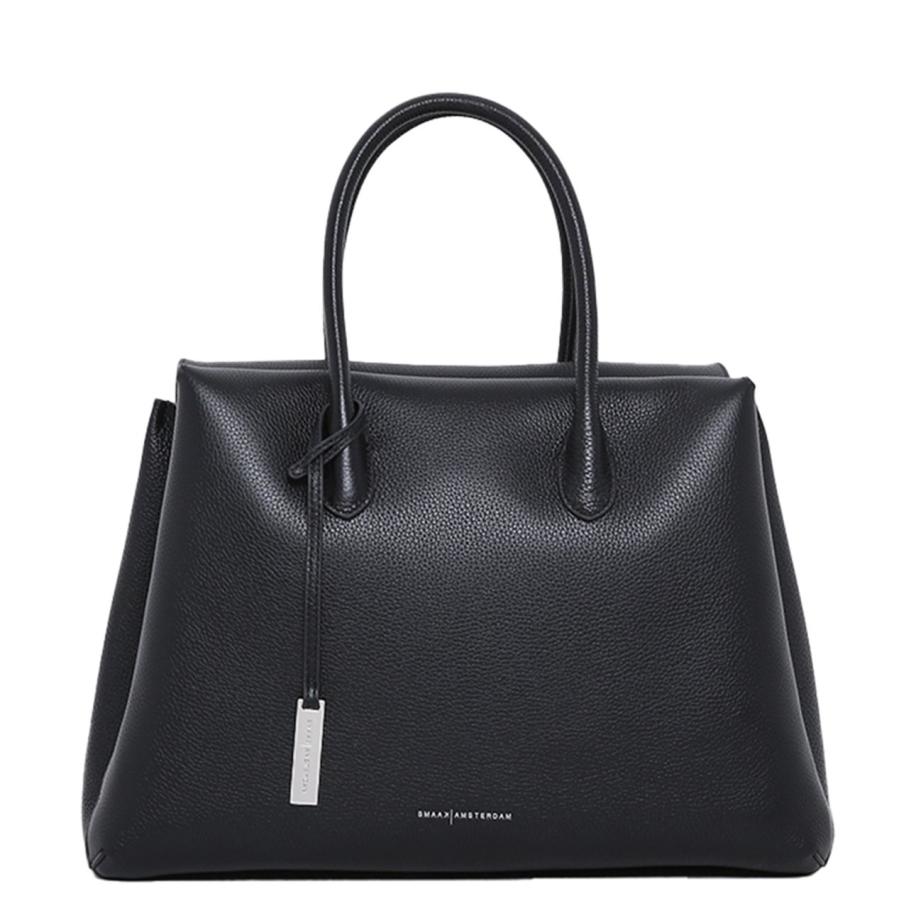 Smaak Amsterdam Bette Crossbody black Zwart